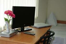 Стандартный номер, Гостевой дом Дружба, Сакский район