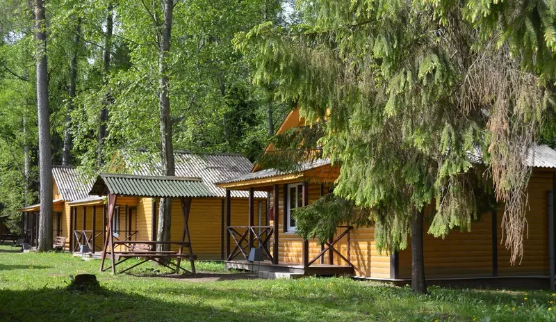 Охотник и рыболов, Ленинградская область: фото 3