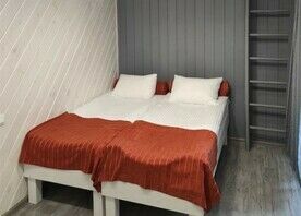 Стандарт 14 3-местный Антресоль, Этнографический  ландшафтный  комплекс Тургояк, Миасс