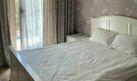 Стандарт 4-местный №1-2, Этнографический  ландшафтный  комплекс Тургояк, Миасс