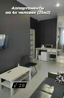 Семейный номер Standard, Этнографический  ландшафтный  комплекс Тургояк, Миасс