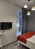 Двухместный номер Standard, Этнографический  ландшафтный  комплекс Тургояк, Миасс