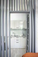 Семейный номер Classic, Этнографический  ландшафтный  комплекс Тургояк, Миасс