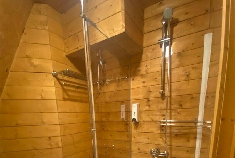 Глемпинг Сфера