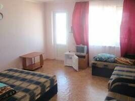 Однокомнатный номер, База отдыха Ласточка, Ленинский район