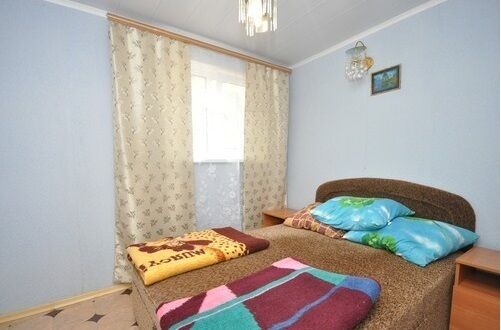 Номер без дивана