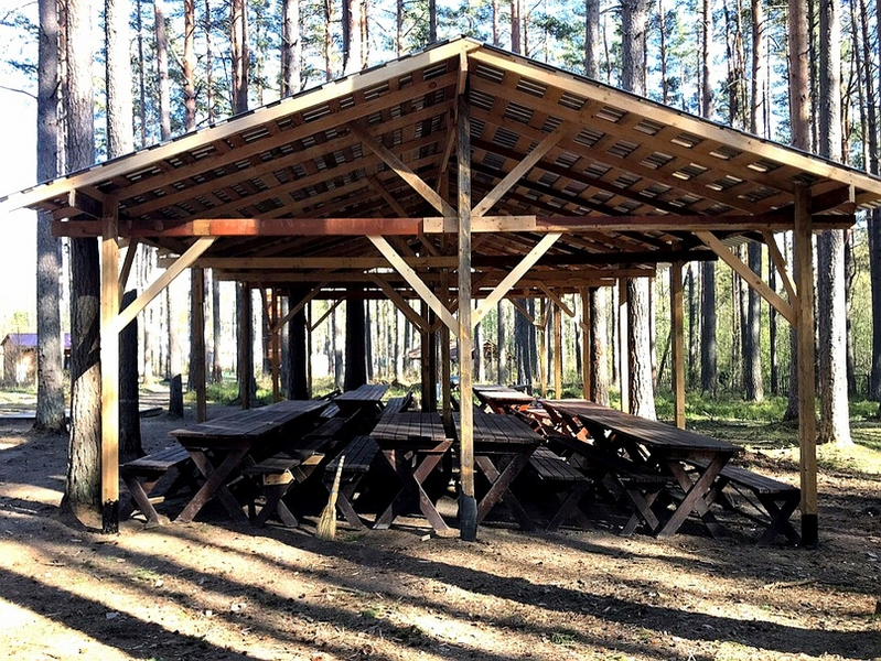 Площадка «Легион»