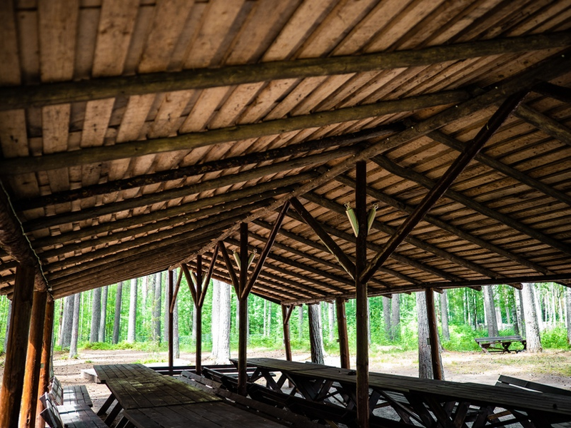 Площадка «Легион»