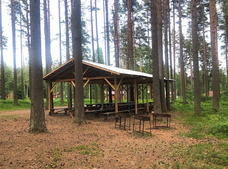 Площадка «Легион»