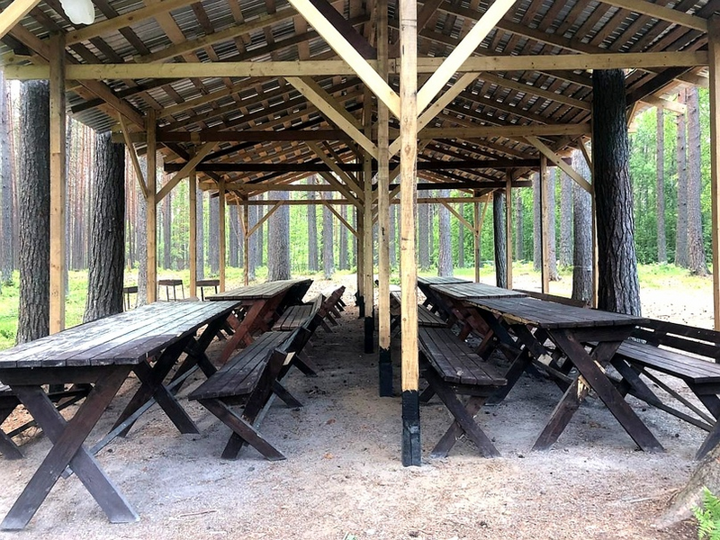 Площадка «Легион»