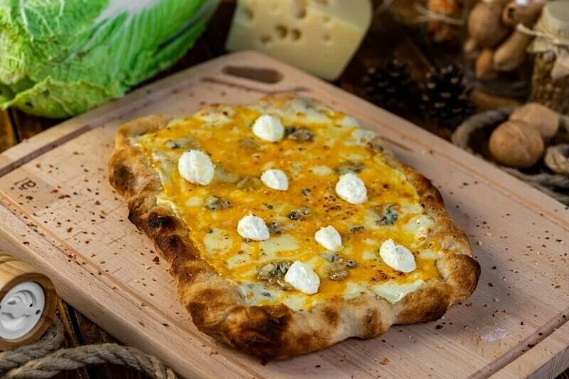 Кафе «Шпинат»