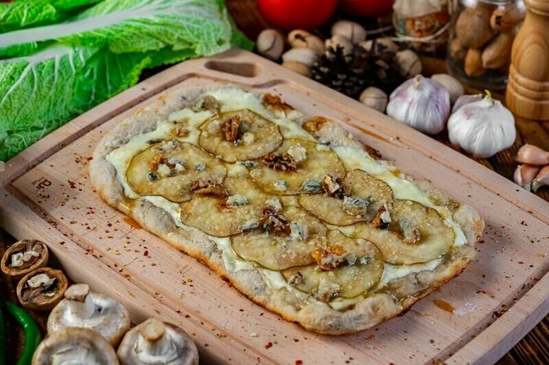 Кафе «Шпинат»