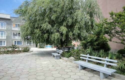 База отдыха "Орлиное гнездо" | Орлиное гнездо, Крым