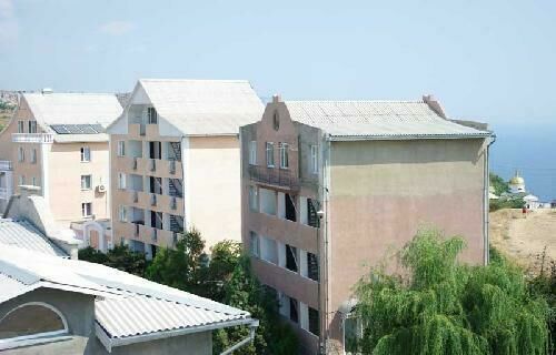 База отдыха "Орлиное гнездо" | Орлиное гнездо, Крым