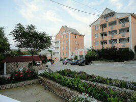 Апартаменты 3-х комнатные с террасой, База отдыха Орлиное гнездо, Балаклава