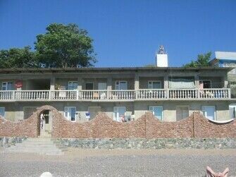 База отдыха Маяк