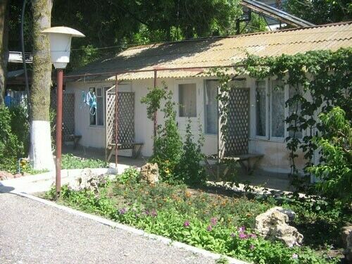 Эконом-домики | Маяк, Крым