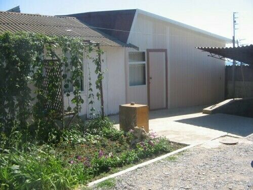 Эконом-домики | Маяк, Крым