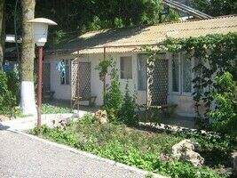 2-3-х местные эконом номера, База отдыха Маяк, Николаевка