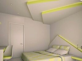 Люкс, Гостевой дом Мечта, Новофёдоровка