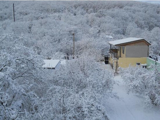 Турбаза "У горной речки" | У горной речки, Крым