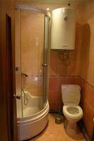 2х местный номер с видом на горы, Турбаза У горной речки, Бахчисарайский район