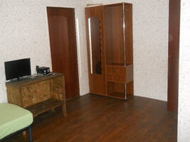 3х местный номер с видом на горы, Турбаза У горной речки, Бахчисарайский район