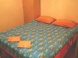 3х местный номер с видом на горы, Турбаза У горной речки, Бахчисарайский район