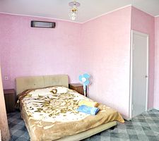 Стандарт 1-местный - корпус 4, №8, База отдыха Орлиное гнездо, Балаклава