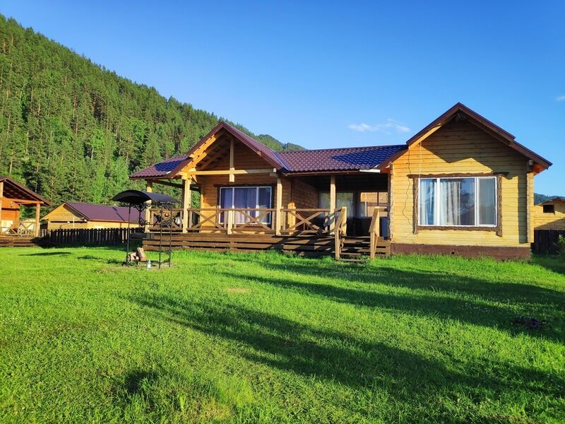 Семейный | Баюта Алтай, Горный Алтай (Республика Алтай)