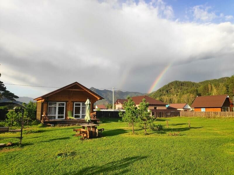 Баюта-Алтай | Баюта Алтай, Горный Алтай (Республика Алтай)