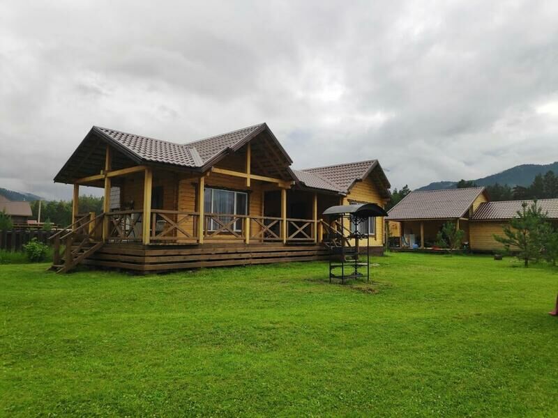 Баюта-Алтай | Баюта Алтай, Горный Алтай (Республика Алтай)