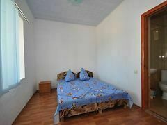 Полулюкс, Гостевой дом Диана, Судак