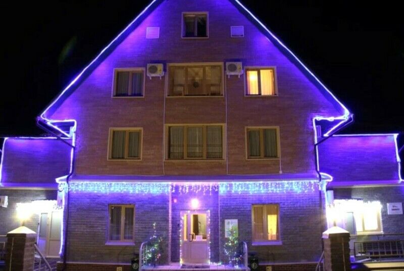 База отдыха Бирюзовая Катунь, Алтайский край, Бирюзовая Катунь 