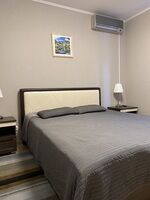 Комфорт 4-местный 2 комнатный плюс, База отдыха Бирюзовая Катунь, Бирюзовая Катунь