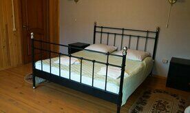 Стандарт 2-местный 2-комнатный 1 категории в Главном корпусе с 2 балконами 33 кв.м, База отдыха Алтын-Кёль, село Артыбаш