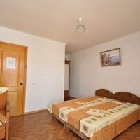 Люкс, Гостевой дом Диана, Судак