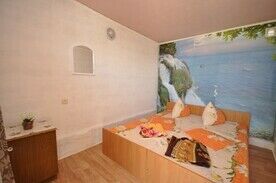 Эконом, Гостевой дом Диана, Судак