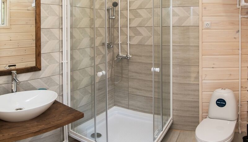 Бунгало (река)