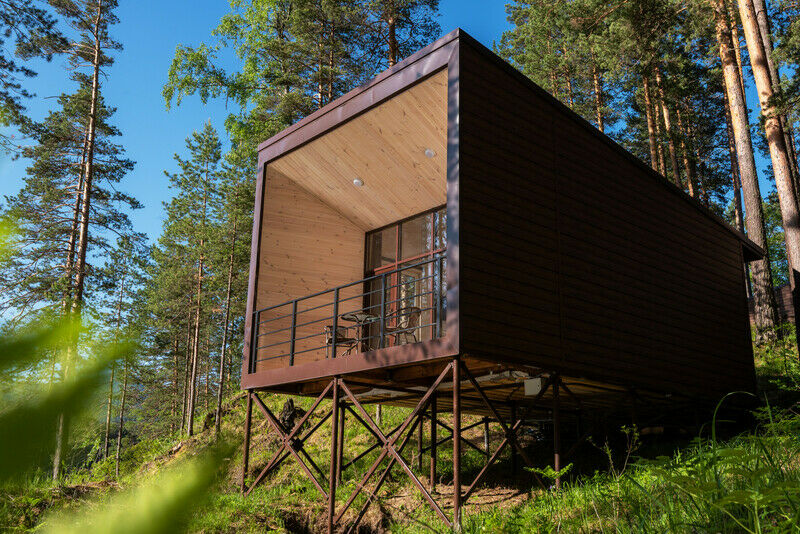 Бунгало (река)