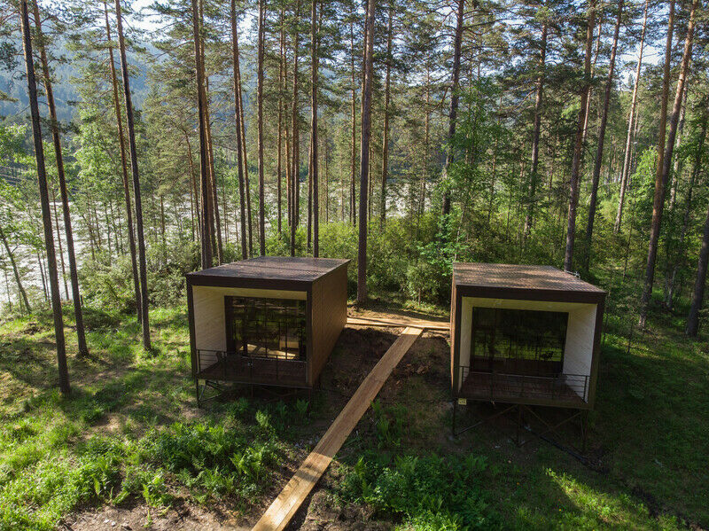 Бунгало (река)