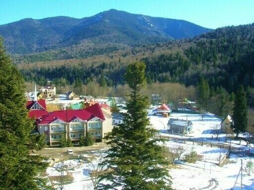 Территория | Энэктур, Республика Адыгея