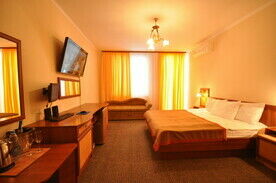 2х местный Стандарт (северная сторона), Гостевой дом Лагуна, Утес