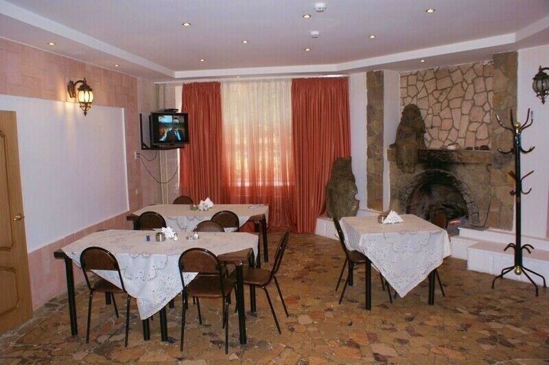 Кафе | Энэктур, Республика Адыгея