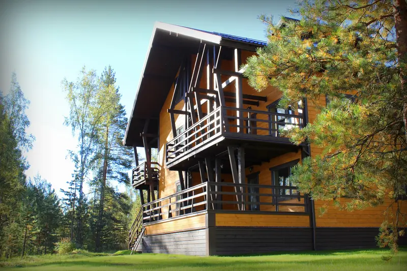 7 пятниц, Ленинградская область: фото 3