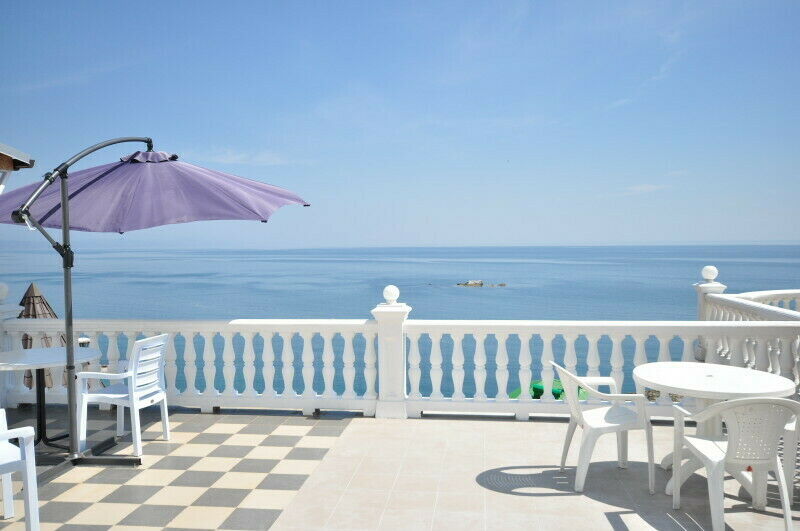 Летняя площадка | Лагуна, Крым