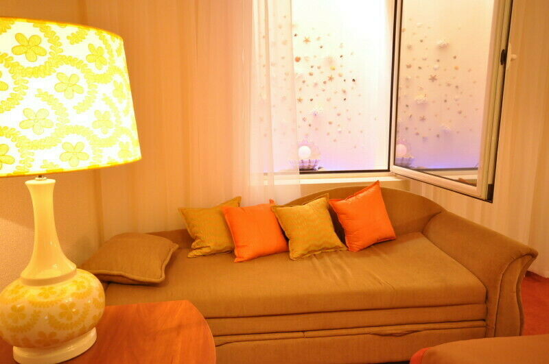 Номер | Лагуна, Крым