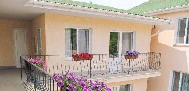 Второй этаж | Феодосия, Крым