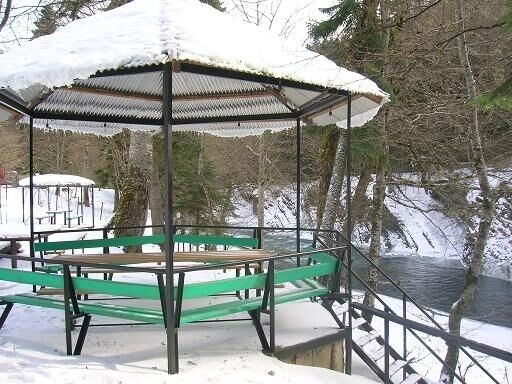 Территория | Энэктур, Республика Адыгея