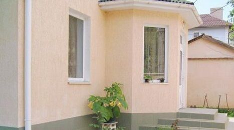 Фасад | Феодосия, Крым